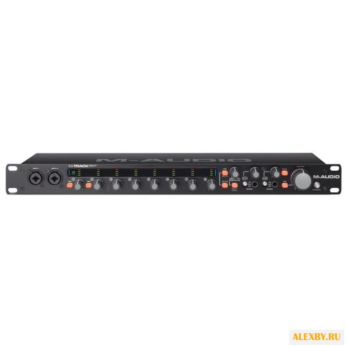 Внешняя звуковая карта M-Audio