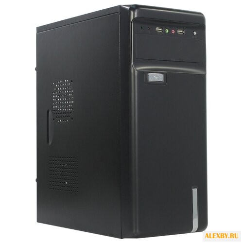 Компьютерный корпус ExeGate