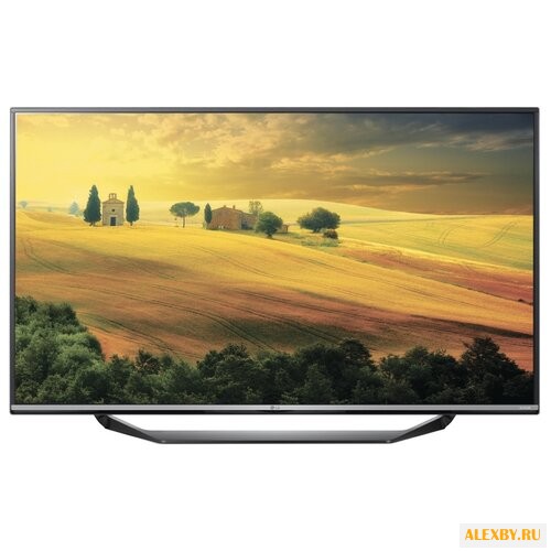 Телевизор LG 55UF670V