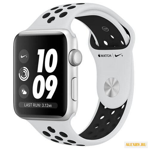 Часы Apple Watch Series 3 42mm