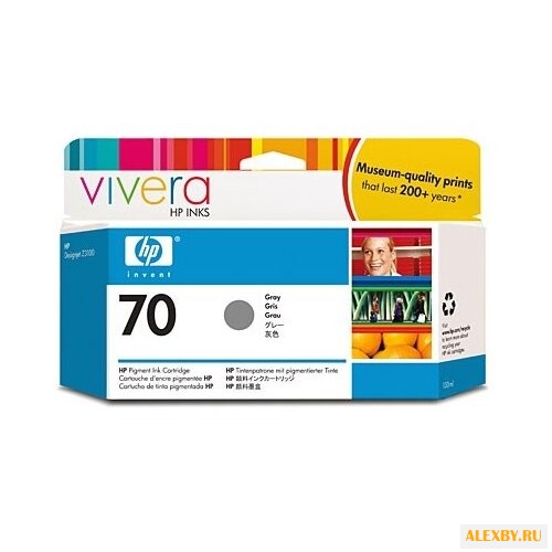 Картридж HP C9450A