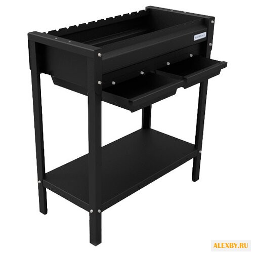 Мангал Grillver Файркрафт