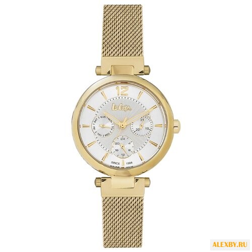 Наручные часы Lee Cooper