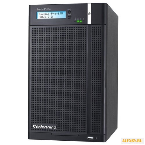 Infortrend EonNAS Pro 850