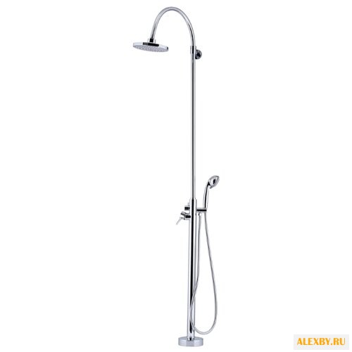 Душевая стойка KAISER 25182