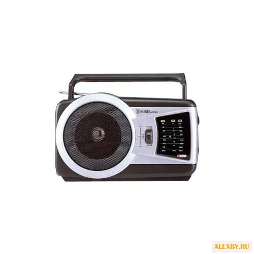 Радиоприемник FIRST AUSTRIA 1900