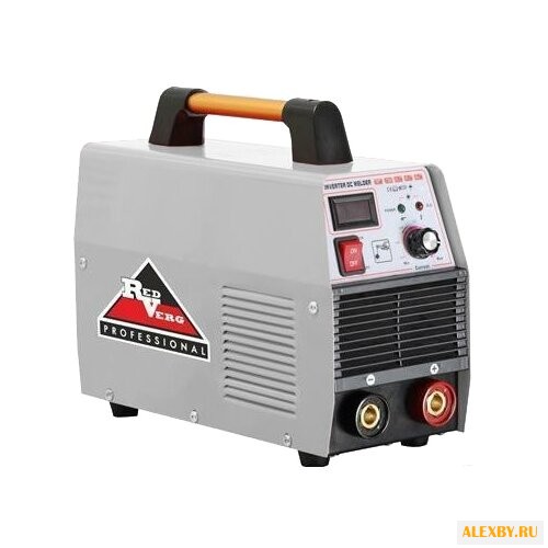 Сварочный аппарат RedVerg