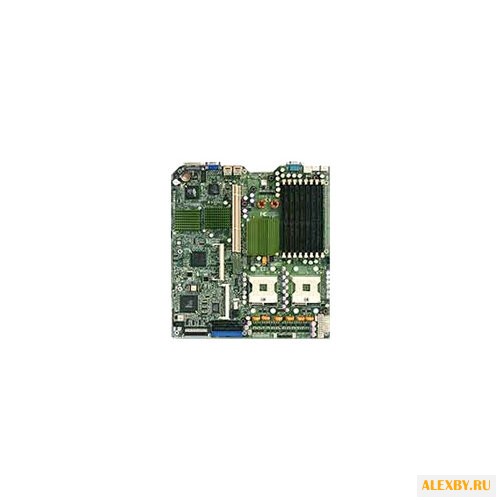 Материнская плата Supermicro