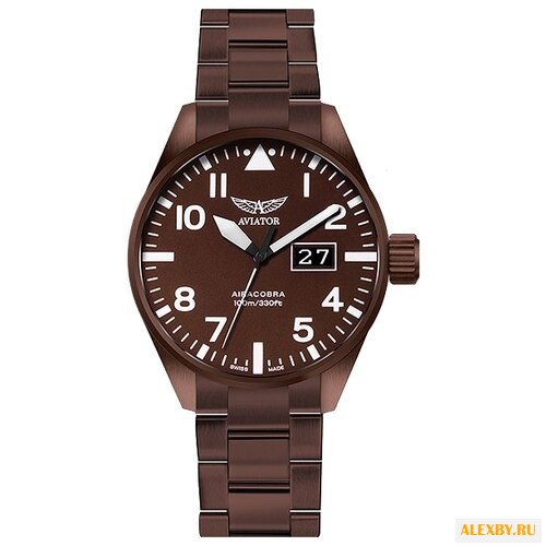 Наручные часы Aviator