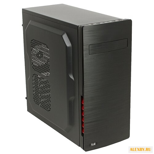 Компьютерный корпус 3Cott