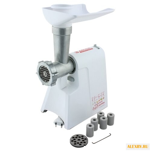Мясорубка Мастерица КЭМ-01
