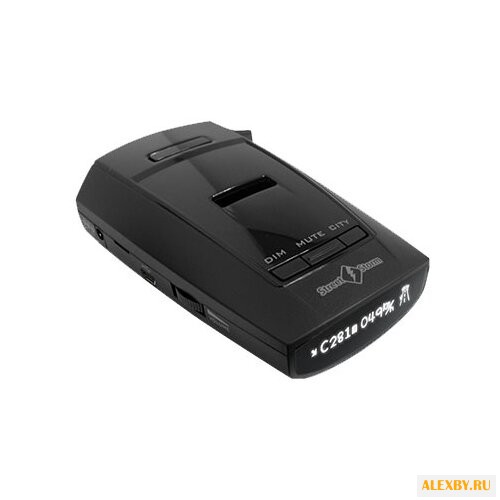 Радар-детектор Street Storm