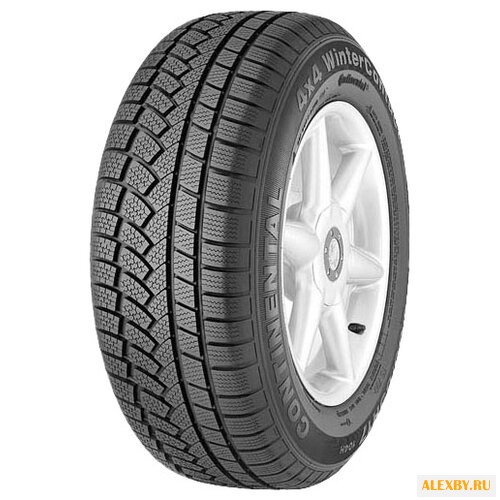 Автомобильная шина Continental