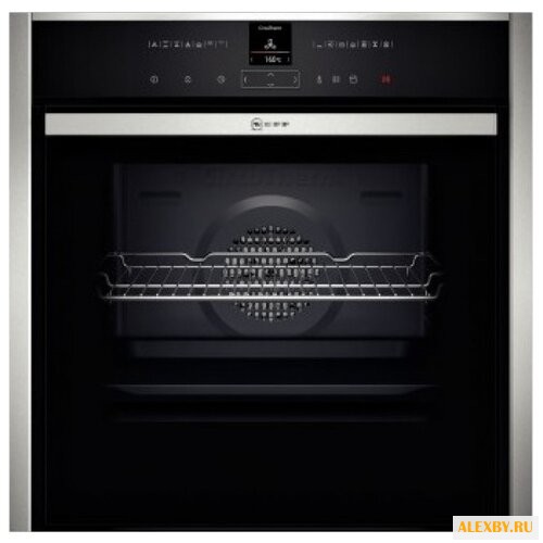 Духовой шкаф NEFF B47FS22N0