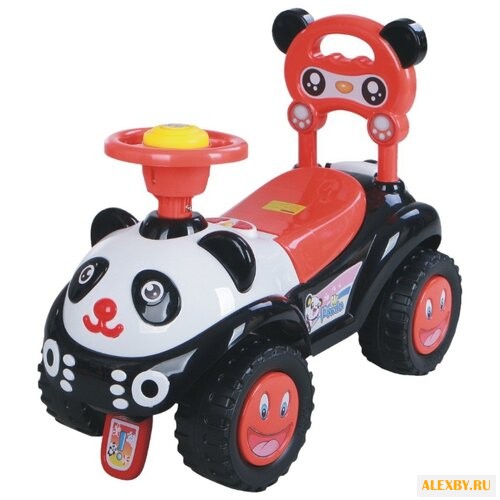 Каталка-толокар Barty Hi Panda