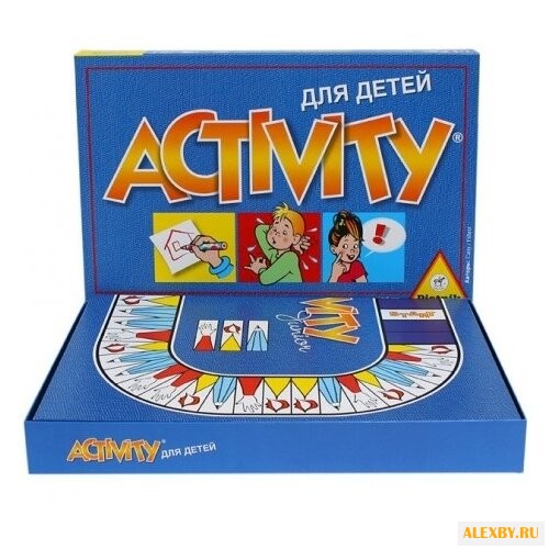 Настольная игра Piatnik