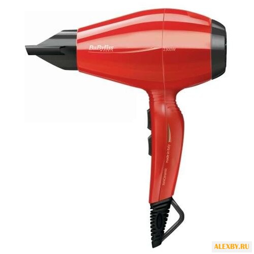 Фен BaByliss 6615E