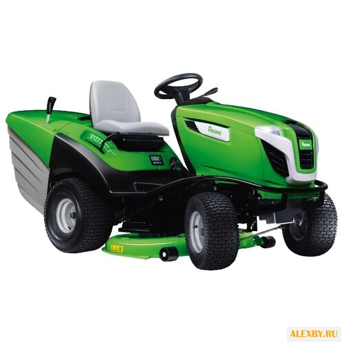 Райдер Viking MT 6127 ZL