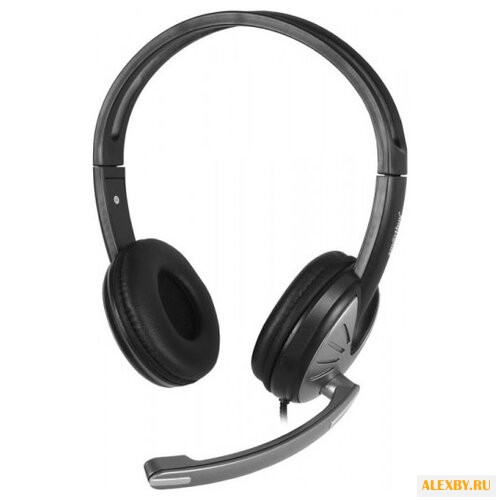 Компьютерная гарнитура SmartBuy