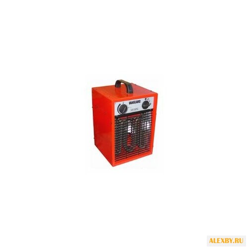 Электрическая пушка Vanguard VE