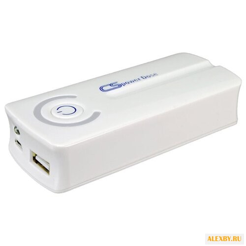 Аккумулятор Cameron Sino CS-PW003