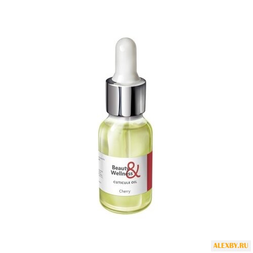 Масло Runail Beauty and