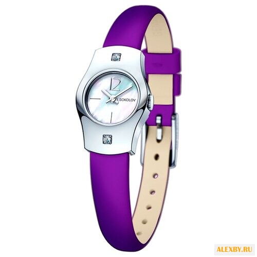 Наручные часы SOKOLOV