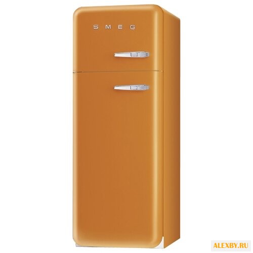 Холодильник smeg FAB30LO1