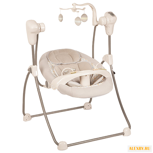 Качели Funkids Legerity TY016M