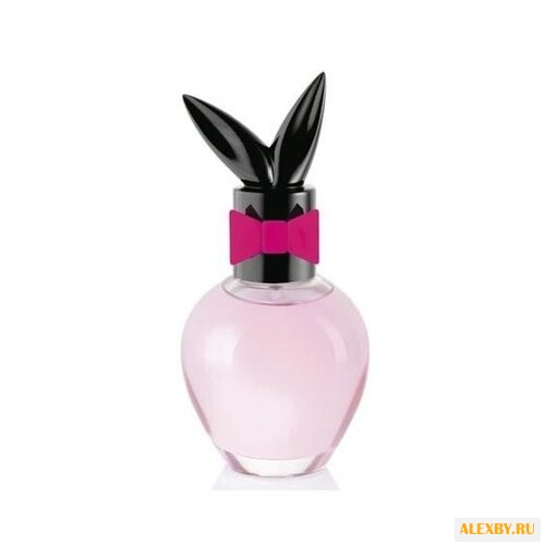 Playboy Play It Pin Up