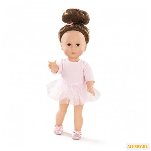 Кукла Gotz Жозефина балерина 27
