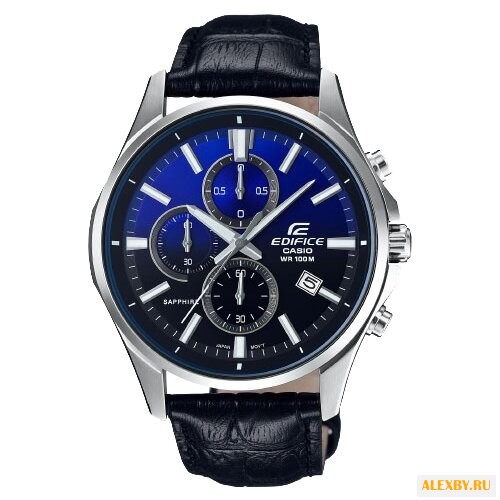 Наручные часы CASIO EFB-530L-2A