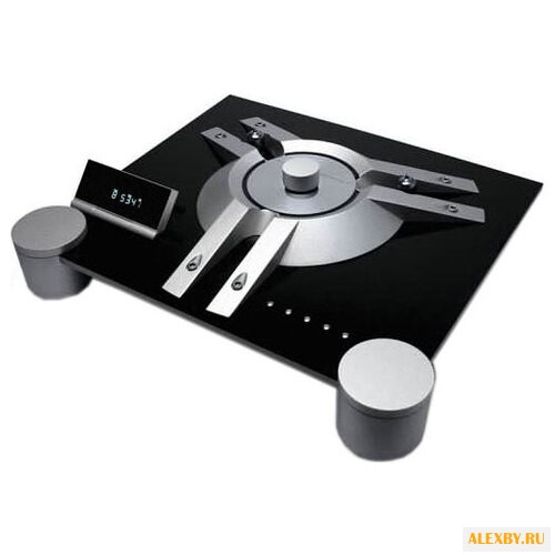 CD-проигрыватель PATHOS Endorphin