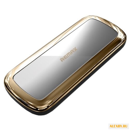 Аккумулятор Remax Mirror 10000