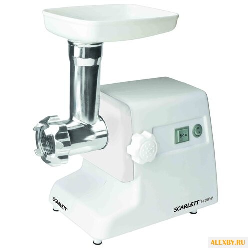 Мясорубка Scarlett SC-MG45S40