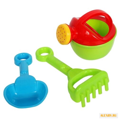 Набор Altacto 3 в 1 ASA0305-013