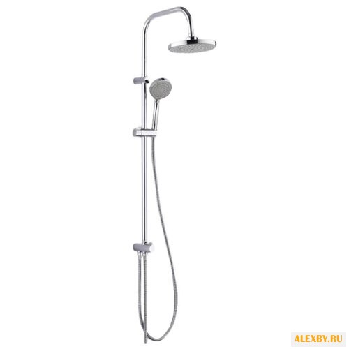 Душевая стойка damixa Origin