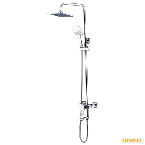 Душевая стойка Raiber R0805