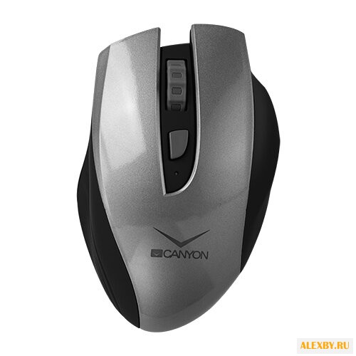 Мышь Canyon CNS-CMSW7G