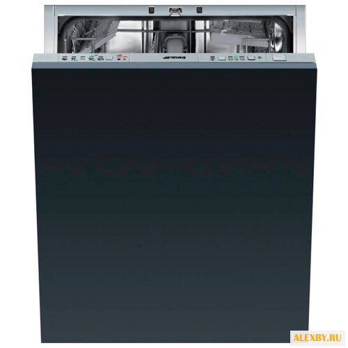 Посудомоечная машина smeg STA4523