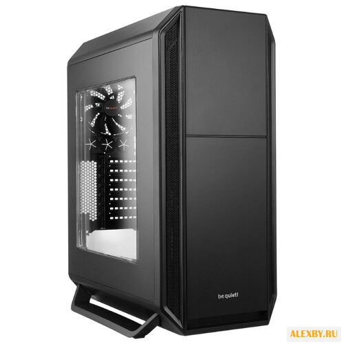 Компьютерный корпус be quiet!