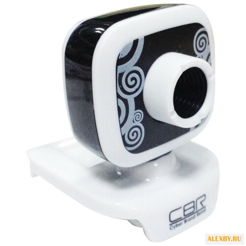 Веб-камера CBR CW 835M