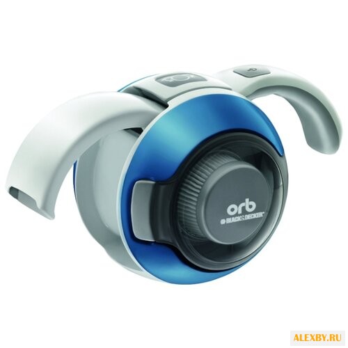 Пылесос BLACK+DECKER ORB48