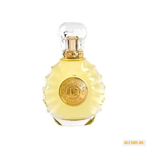 12 Parfumeurs Francais Ma Reine