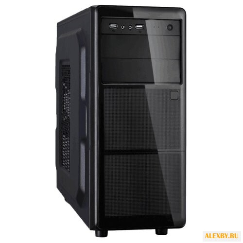 Компьютерный корпус ExeGate