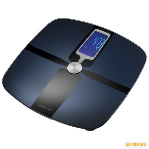 Весы Polaris PWS 1830DGFI