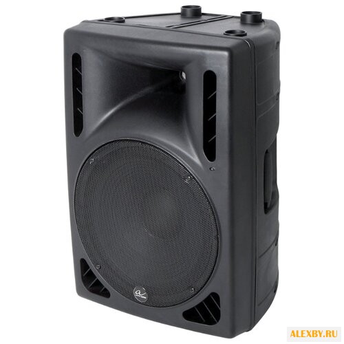 Акустическая система Alpha