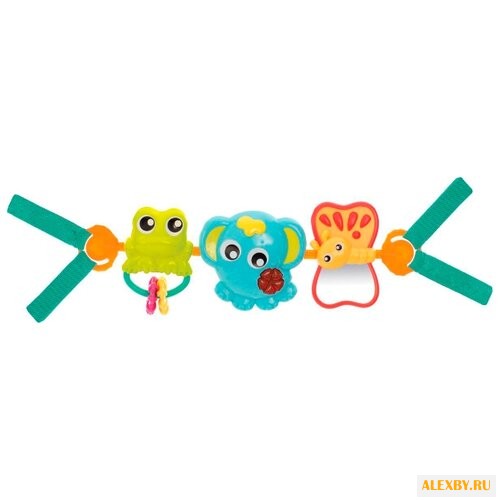 Купить Растяжка Playgro Веселое