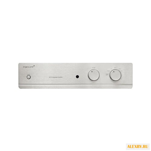 Интегральный усилитель Exposure
