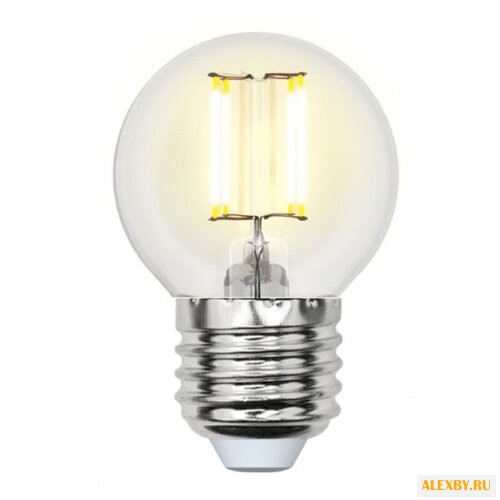 Лампа светодиодная Uniel Air